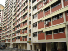 Blk 236 Bishan Street 22 (Bishan), HDB 4 Rooms #386332